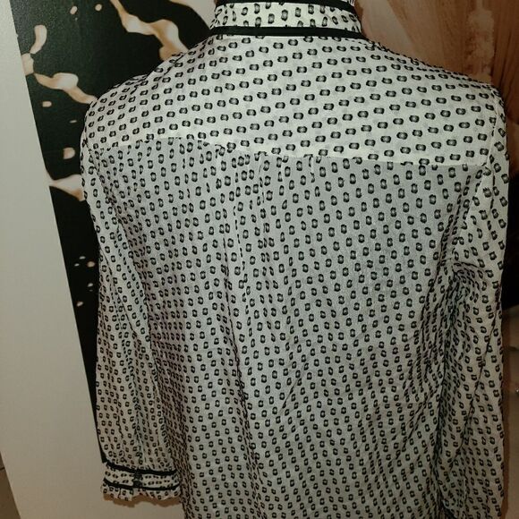 Jcrew blouse   - Picture 4 of 5
